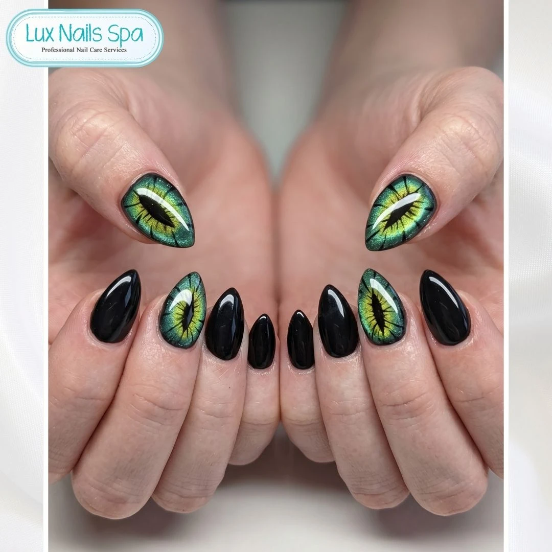 Best nails art
